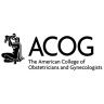 ACOG / American College of Obstetricians and Gynecologists logo