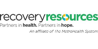 Recovery Resources jobs