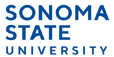 Sonoma State University jobs