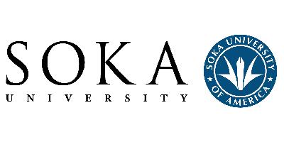 Soka University of America jobs