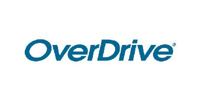 OverDrive, Inc.