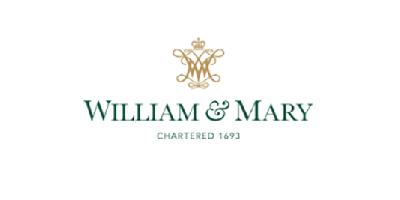 William & Mary jobs